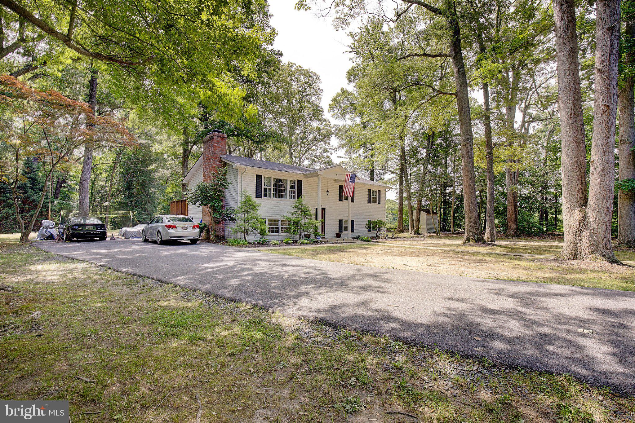 5494 Hallowing Point Road Prince Frederick, MD 20678 - Photo 2 of 43