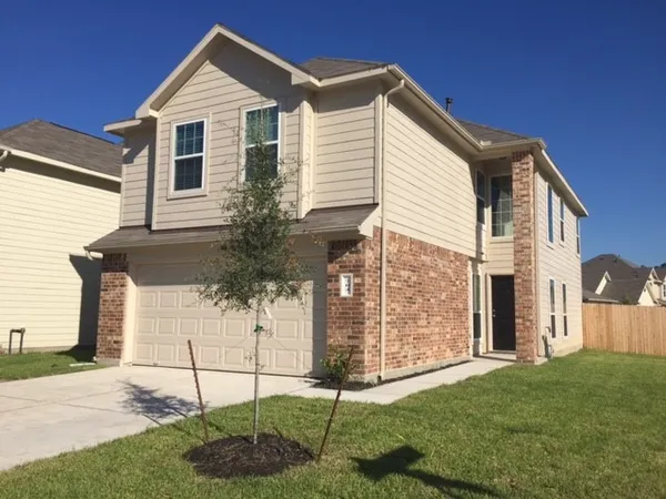 $1,990 | 704 South Ella Creek Drive, Houston, TX 77067