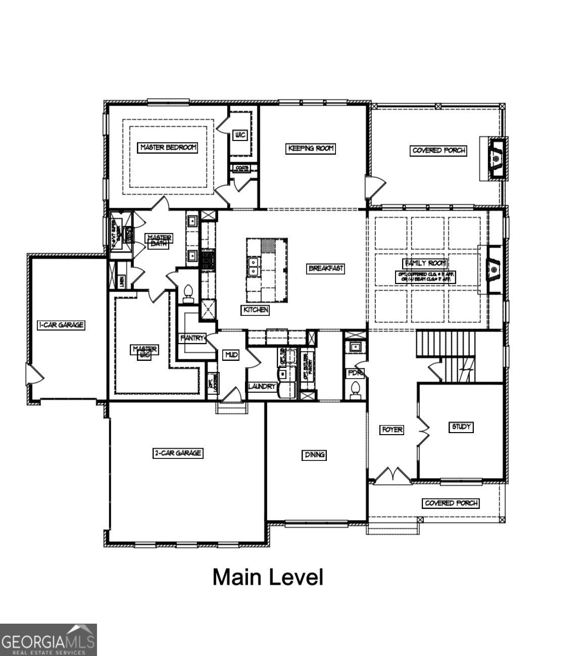 2975 North Bogan Road Northeast, Unit 4 Buford, GA 30519 - Photo 3 of 61