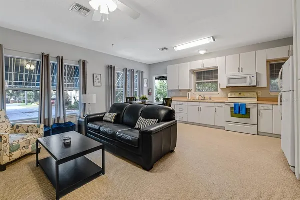 $1,380,000 | 347 East 3rd Avenue, Mount Dora, FL 32757