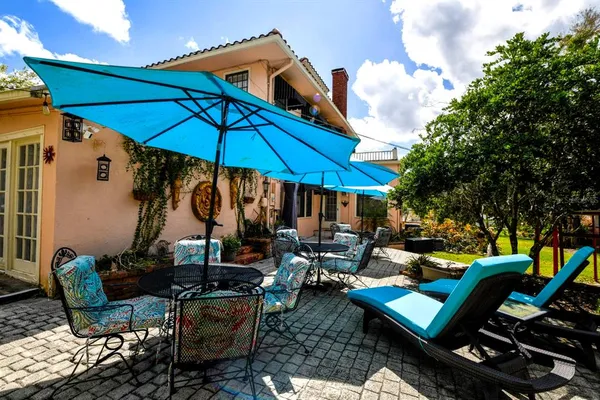 $1,380,000 | 347 East 3rd Avenue, Mount Dora, FL 32757