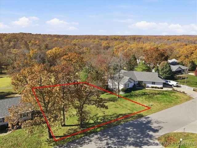 $22,000 | Tbd Eagle Avenue, Unit LOT 106, Gravois Mills, MO 65037