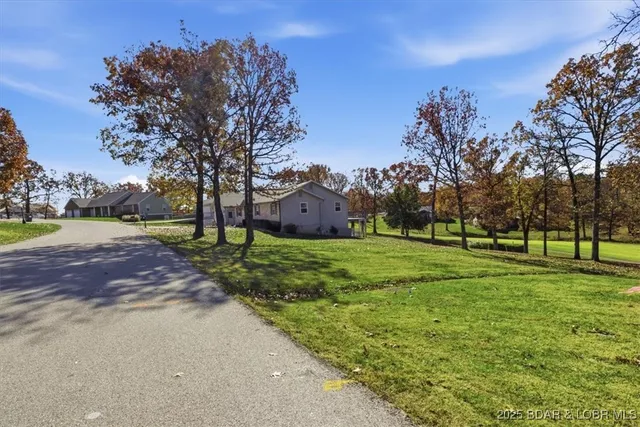 $22,000 | Tbd Eagle Avenue, Unit LOT 106, Gravois Mills, MO 65037