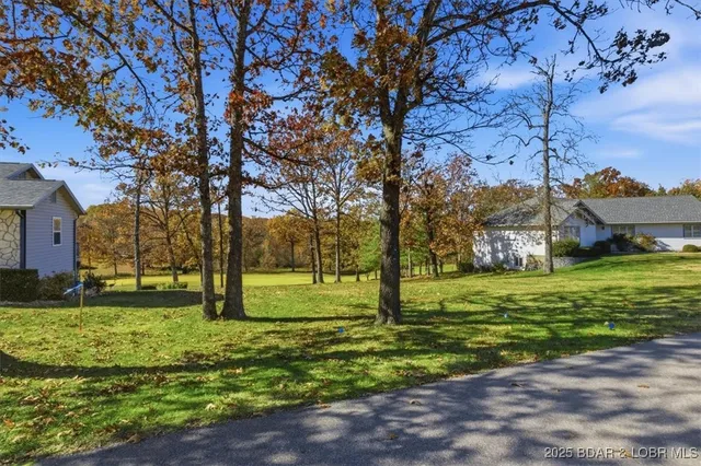 $22,000 | Tbd Eagle Avenue, Unit LOT 106, Gravois Mills, MO 65037