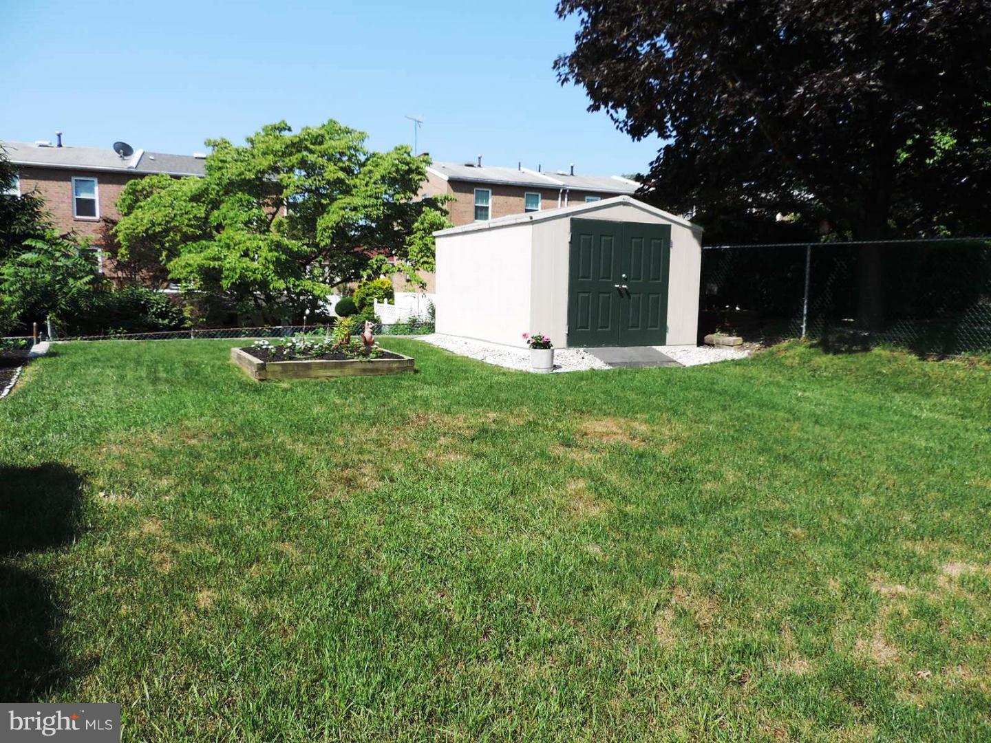222 Nauldo Road Philadelphia, PA 19154 - Photo 18 of 22 Storage Shed