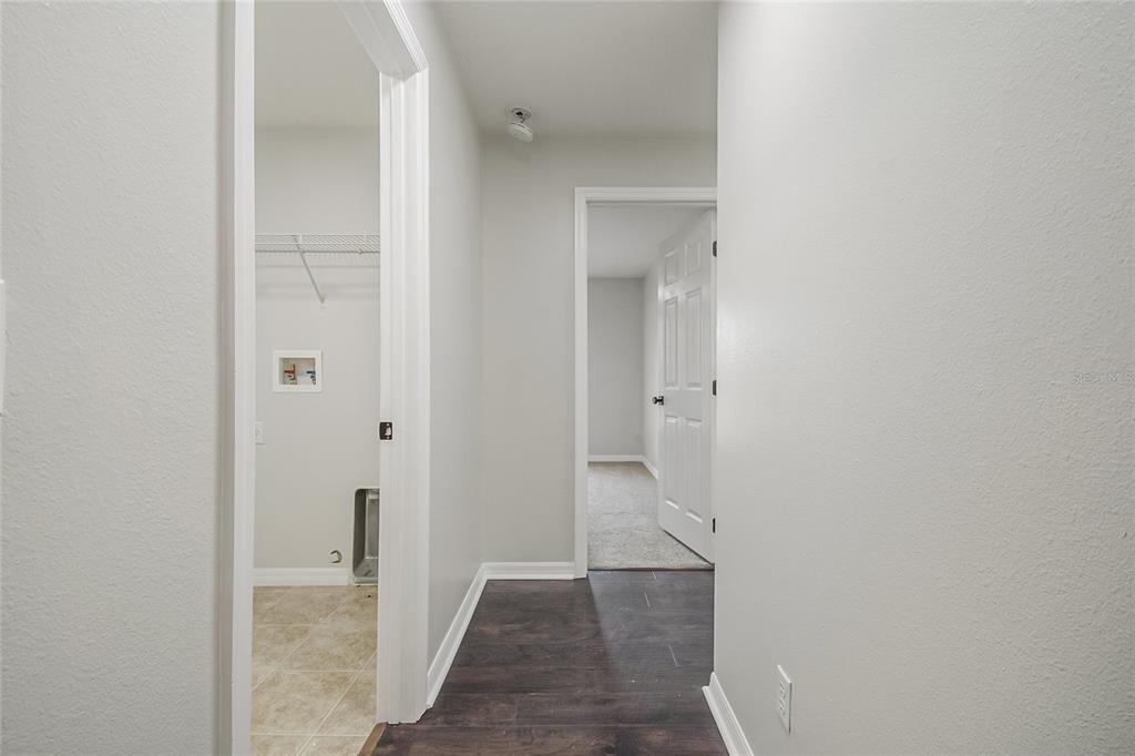 221 Rosa Avenue Oviedo, FL 32765 - Photo 17 of 36 wooden floor in a gallery