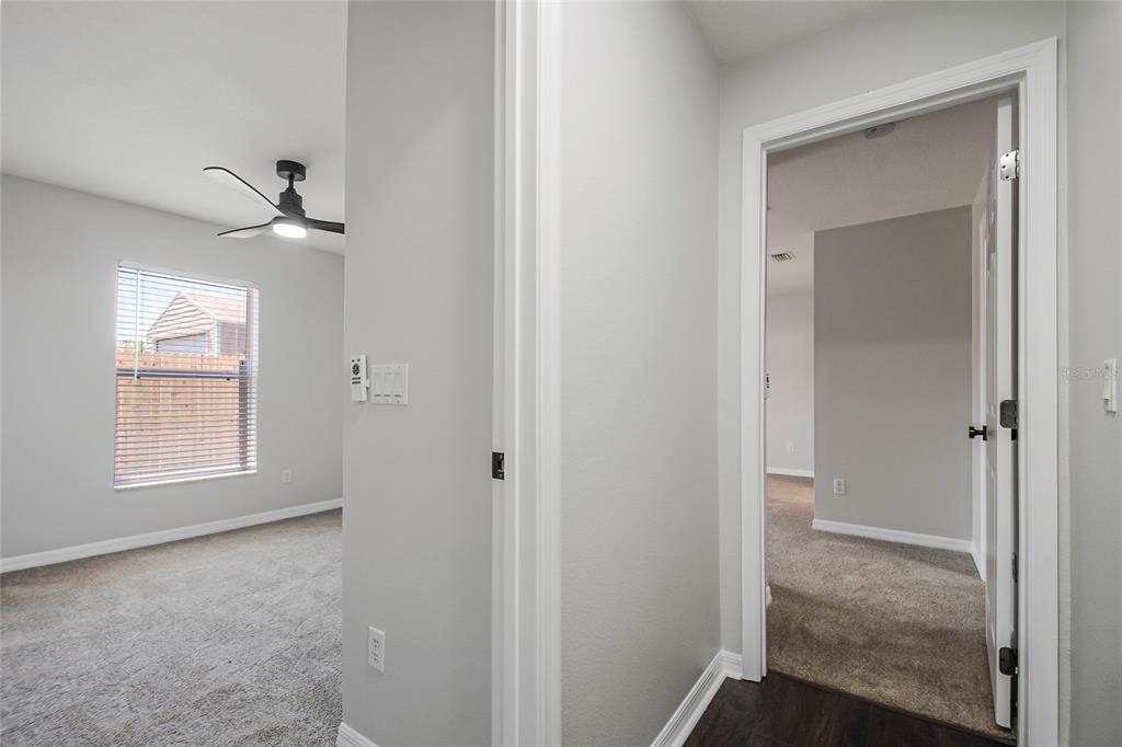 221 Rosa Avenue Oviedo, FL 32765 - Photo 22 of 36 a view of an empty room with a window
