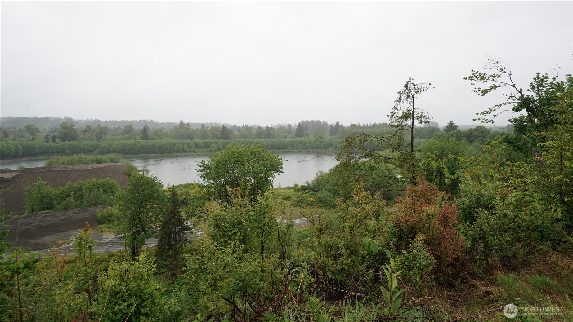 84 Hanson Road Hoquiam, WA 98550 - Photo 12 of 14 a view of lake with green space