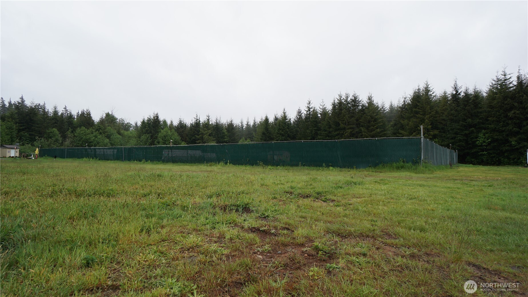 84 Hanson Road Hoquiam, WA 98550 - Photo 3 of 14 a view of outdoor space and yard