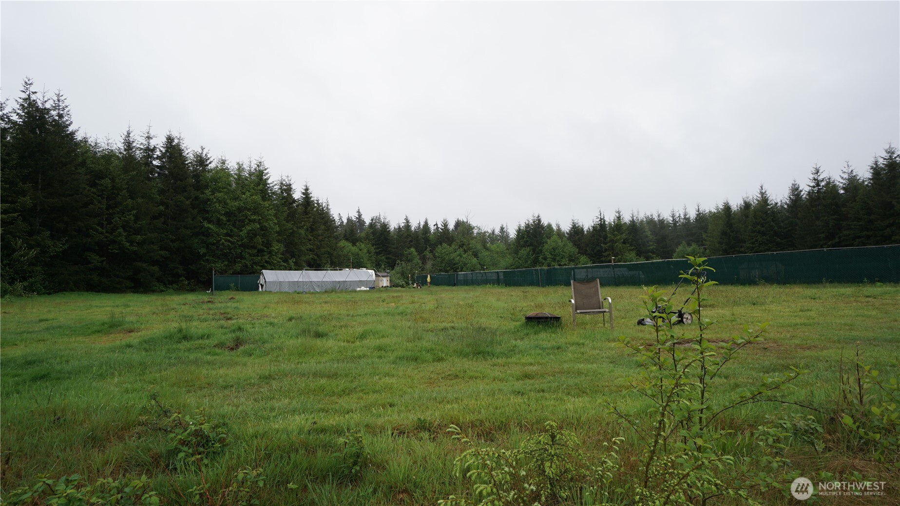 84 Hanson Road Hoquiam, WA 98550 - Photo 5 of 14 a view of a golf course