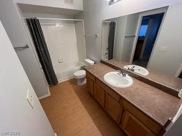 $1,350 | 45 Maleena Mesa Street, Unit 1422, Henderson, NV 89074