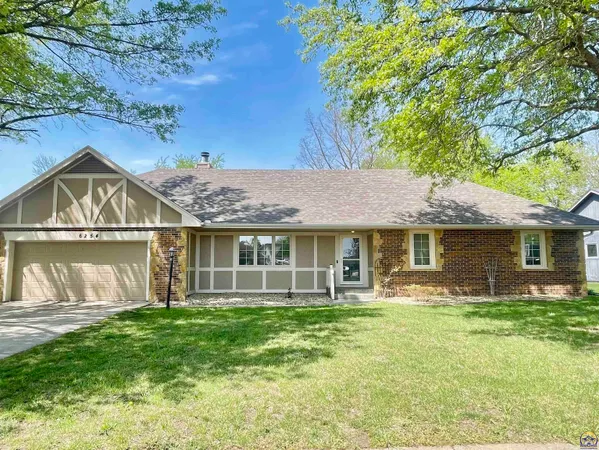 $319,900 | 6254 Southwest 25th Street, Topeka, KS 66614