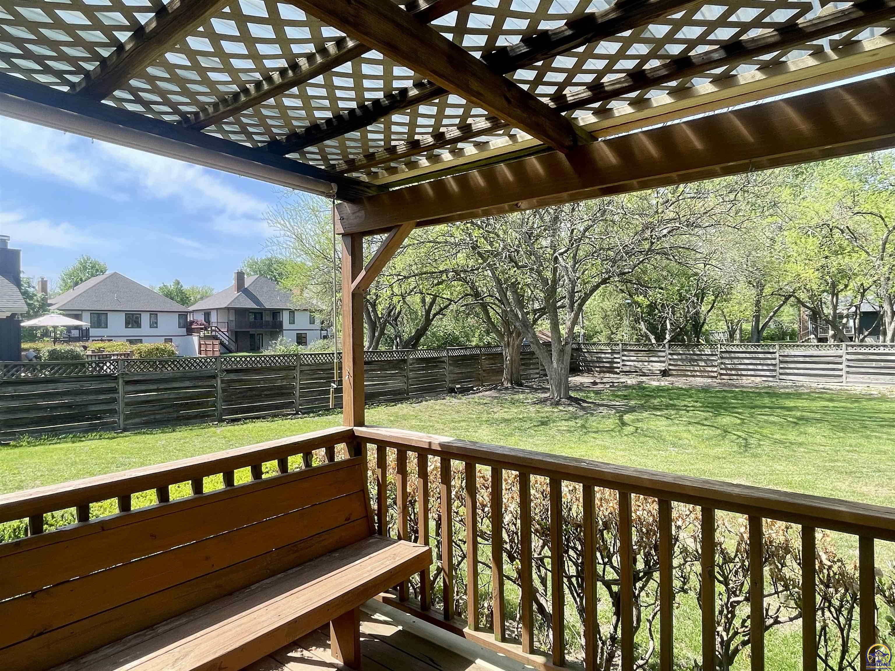 6254 Southwest 25th Street Topeka, KS 66614 - Photo 36 of 36