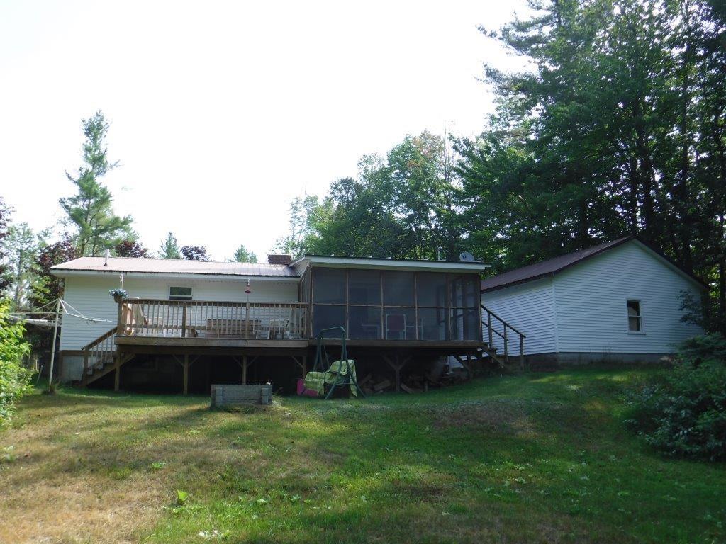 1148 Roxbury Notch Road Roxbury, ME 04275 - Photo 6 of 15 Photo