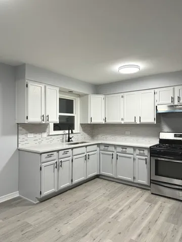 $1,850 | 82 Luella Avenue, Unit 2, Calumet City, IL 60409