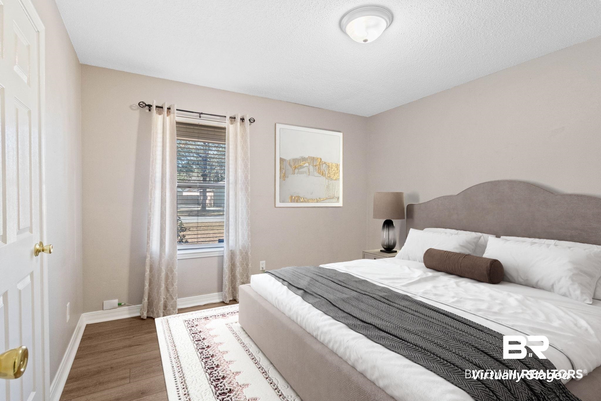 5366 Scanlan Way West Satsuma, AL 36572 - Photo 22 of 43 3rd bedroom