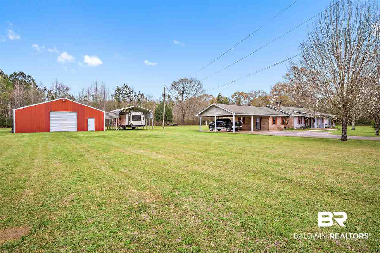 42040 Perkins Place Bay Minette, AL 36507 - Photo 2 of 28