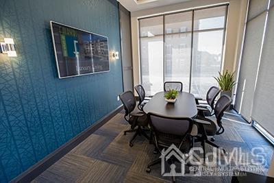 2106 Pine Valley Way Piscataway, NJ 08854 - Photo 15 of 26 a view of a dining room with furniture window and outside view