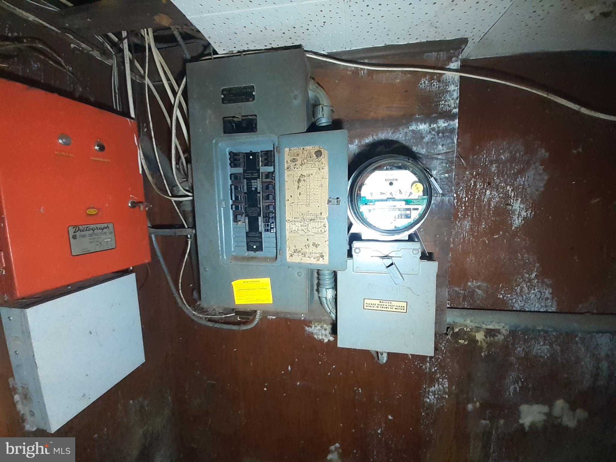 2714 Riggs Avenue Baltimore, MD 21216 - Photo 18 of 57