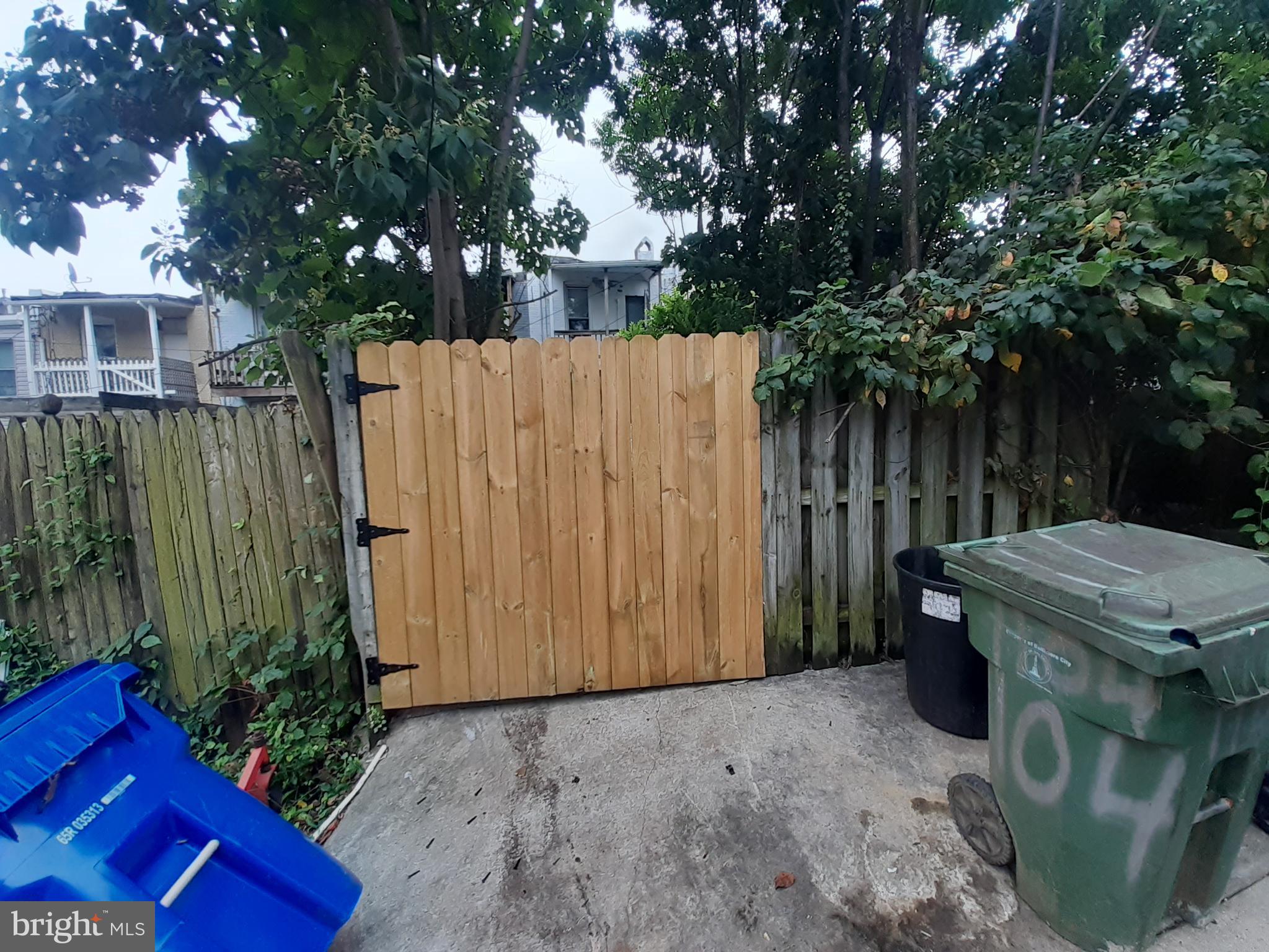 2714 Riggs Avenue Baltimore, MD 21216 - Photo 21 of 57