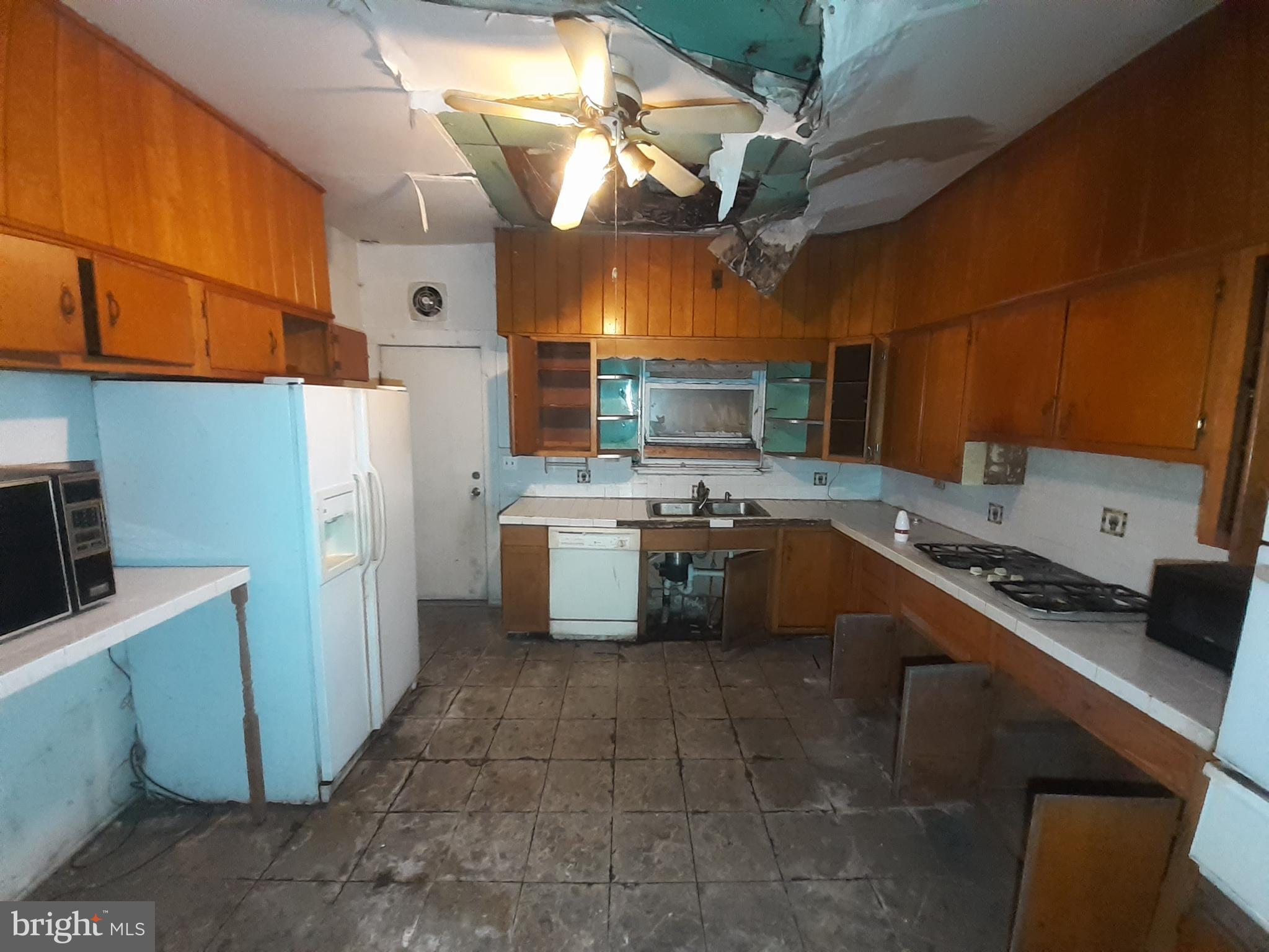 2714 Riggs Avenue Baltimore, MD 21216 - Photo 26 of 57