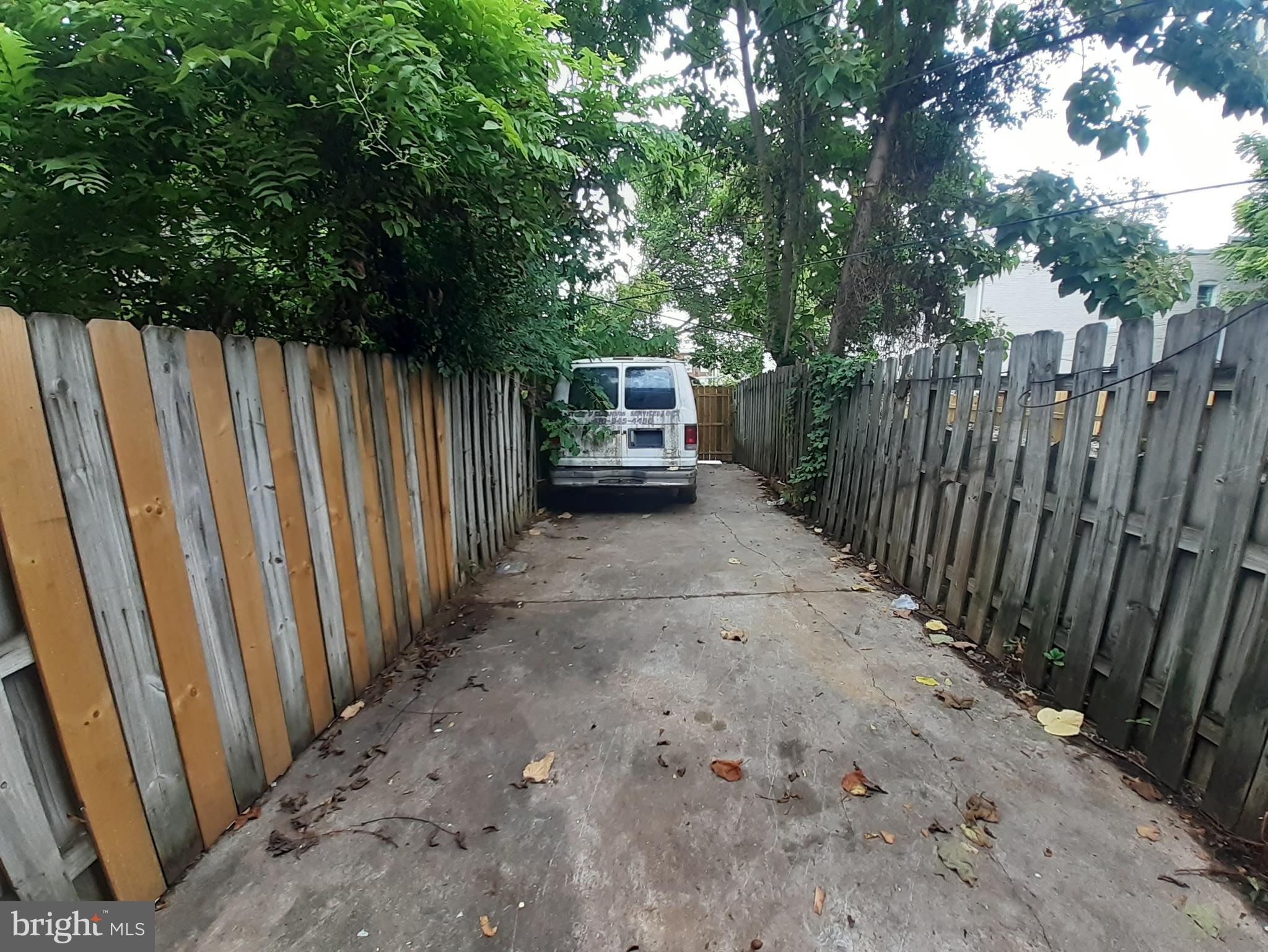 2714 Riggs Avenue Baltimore, MD 21216 - Photo 30 of 57