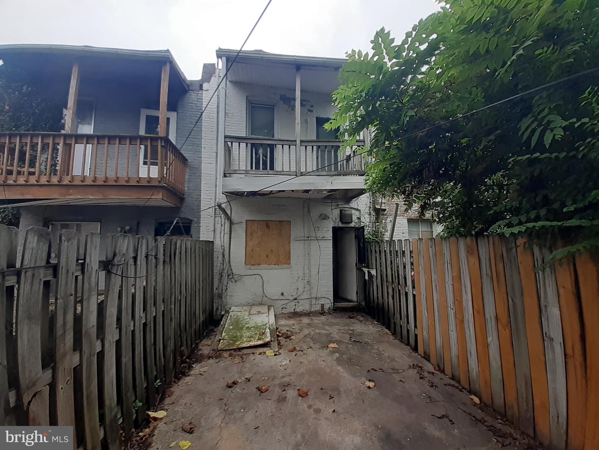 2714 Riggs Avenue Baltimore, MD 21216 - Photo 31 of 57