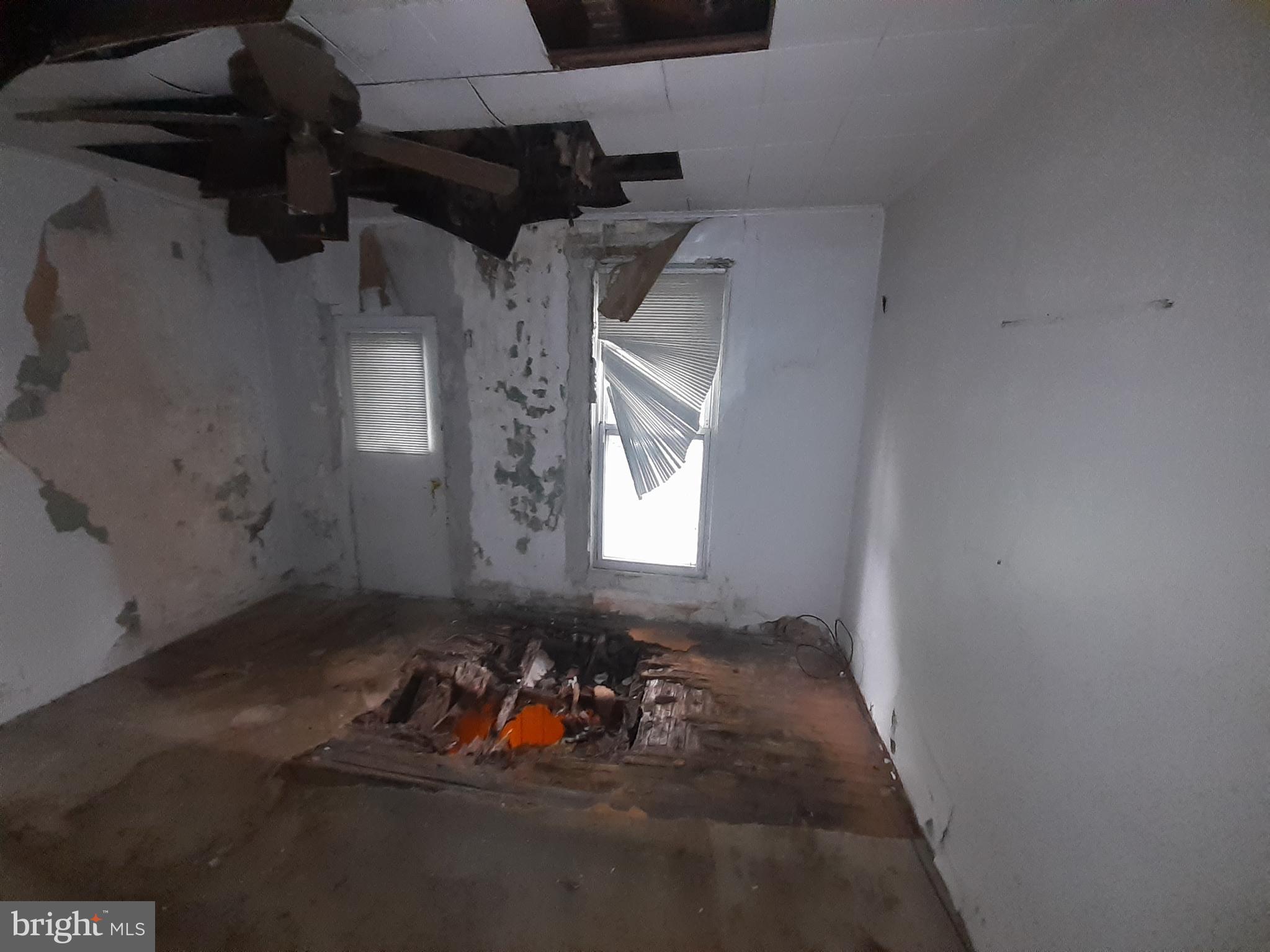 2714 Riggs Avenue Baltimore, MD 21216 - Photo 44 of 57