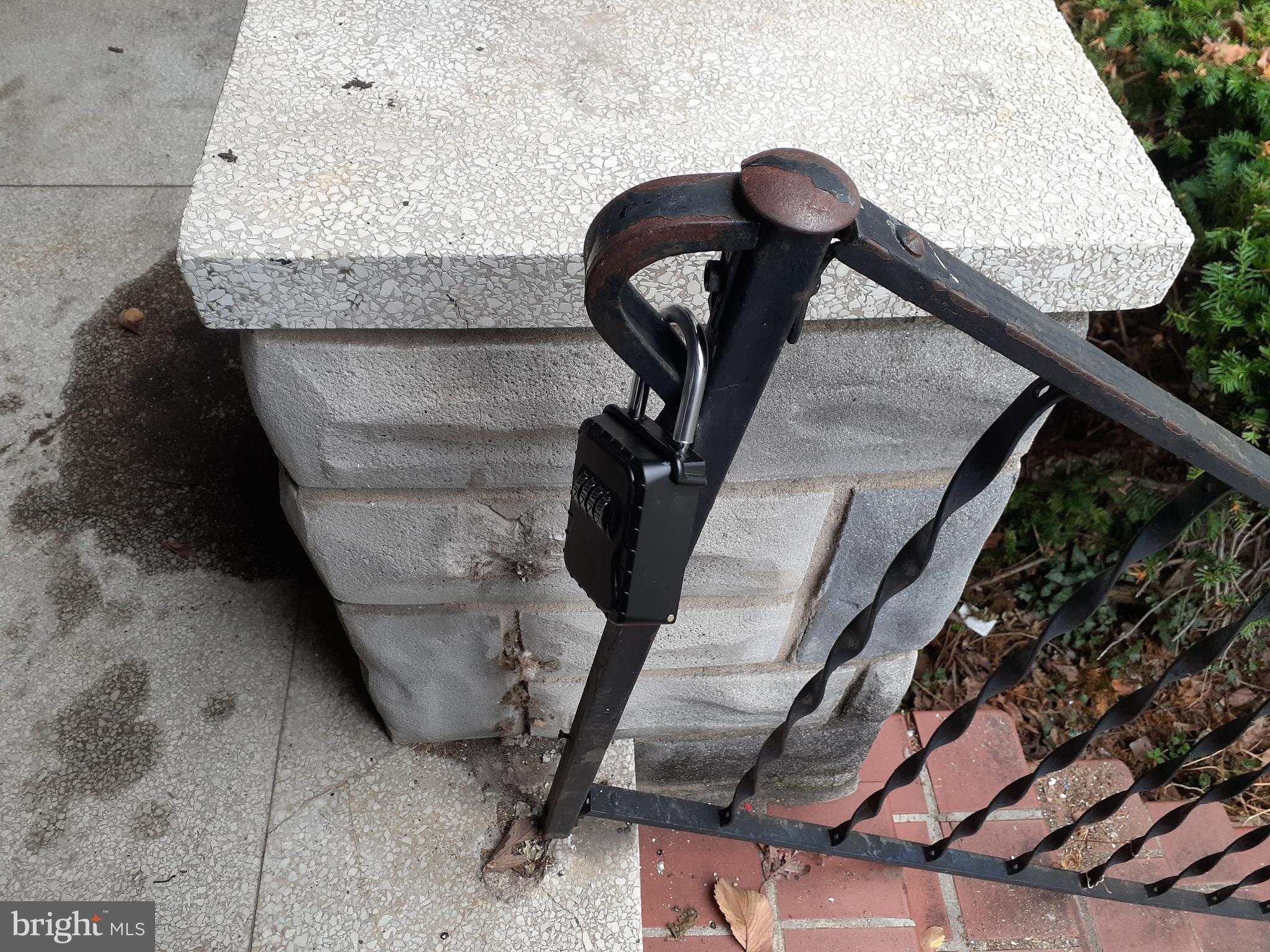 2714 Riggs Avenue Baltimore, MD 21216 - Photo 48 of 57