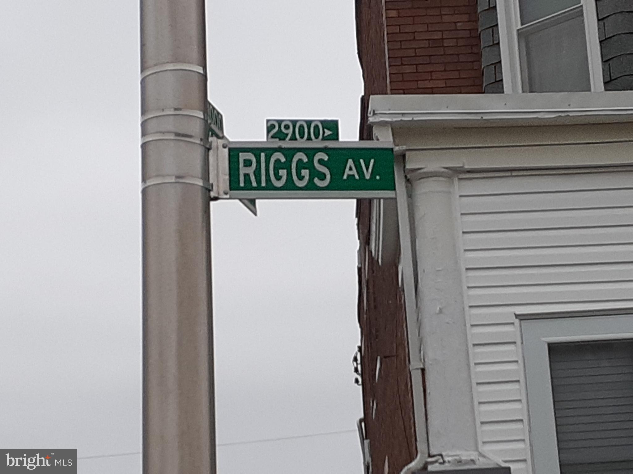 2714 Riggs Avenue Baltimore, MD 21216 - Photo 49 of 57