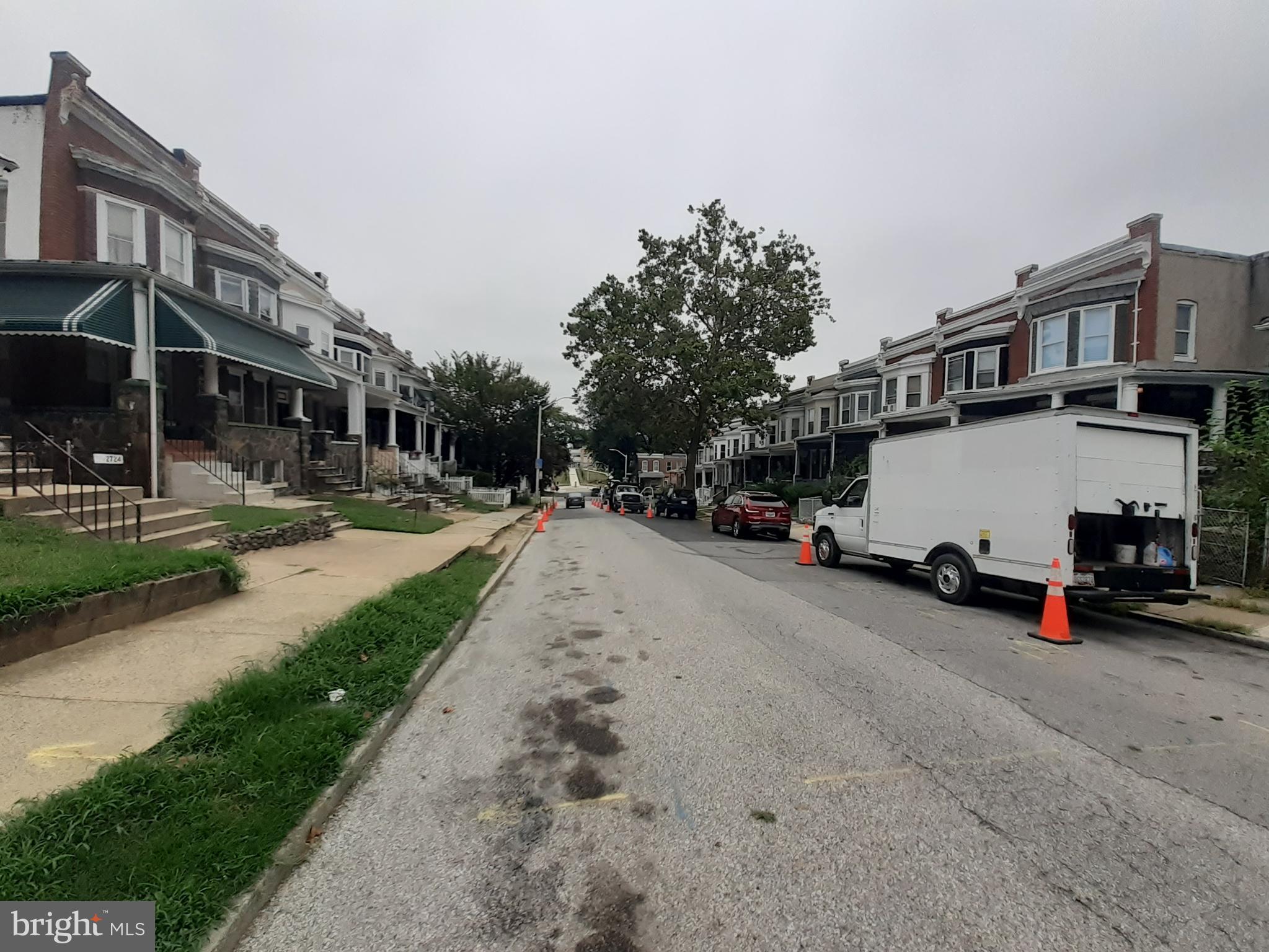 2714 Riggs Avenue Baltimore, MD 21216 - Photo 50 of 57