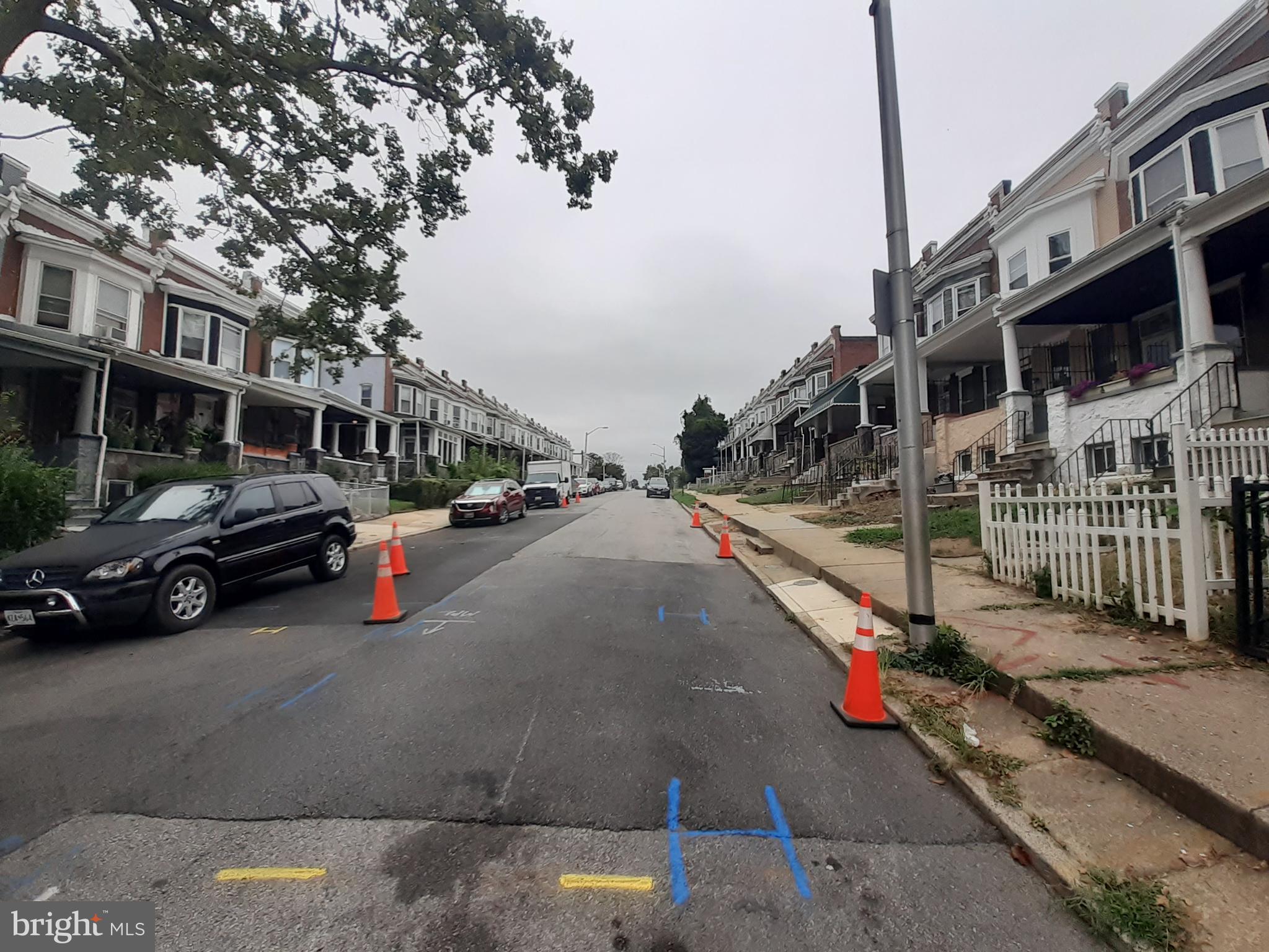 2714 Riggs Avenue Baltimore, MD 21216 - Photo 53 of 57