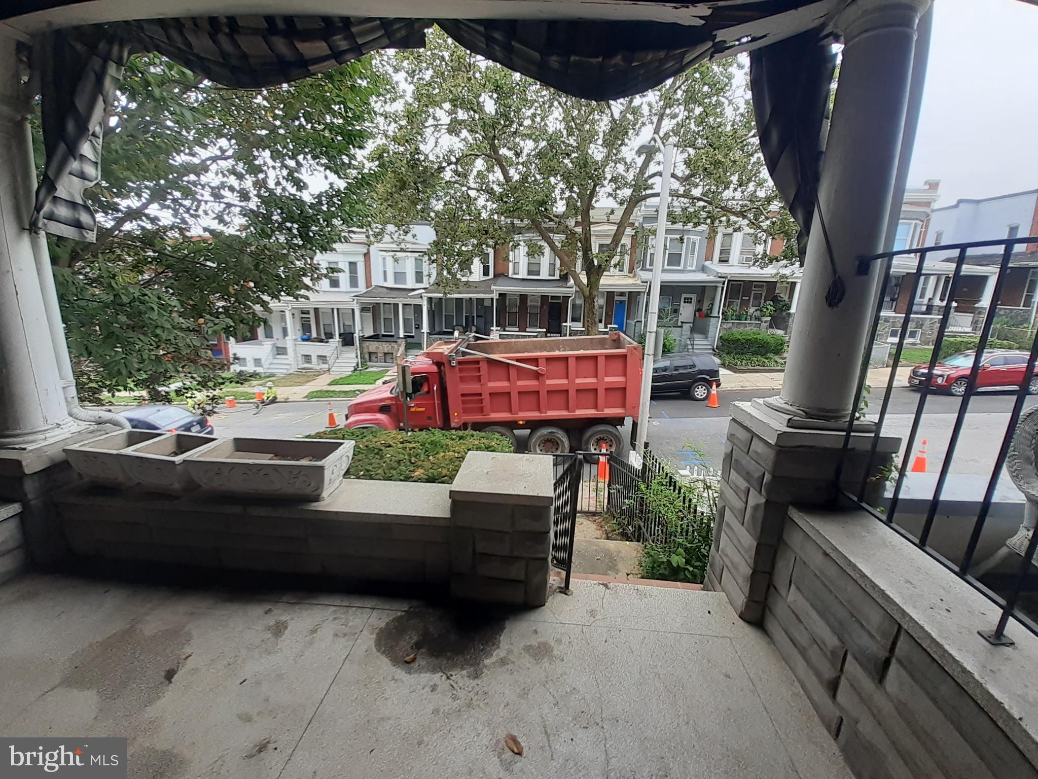 2714 Riggs Avenue Baltimore, MD 21216 - Photo 56 of 57