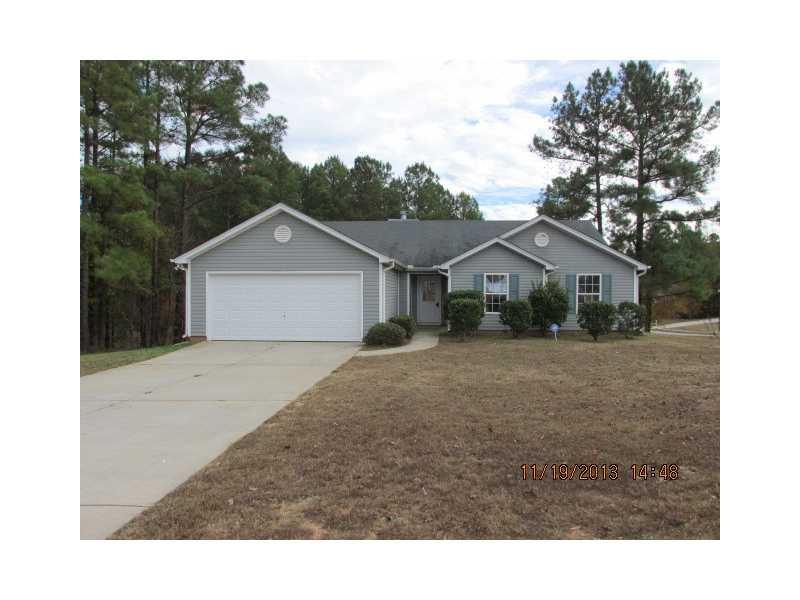 1803 River Run Road Monroe, GA 30656 - Photo 1 of 1 Exterior Front.