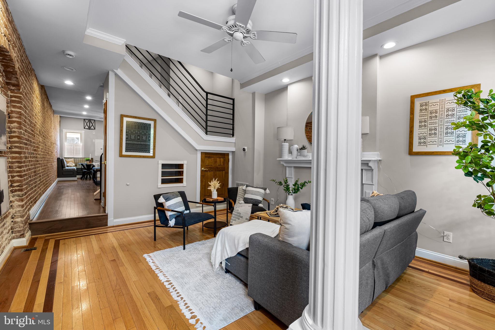 1607 Light Street Baltimore, MD 21230 - Photo 5 of 62