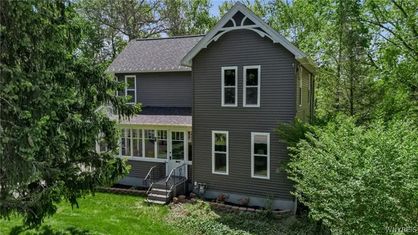 $499,900 | 193 East Main Street, Hamburg, NY 14075