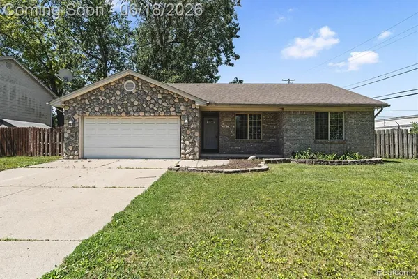 $270,000 | 13416 McGuire Street, Taylor, MI 48180