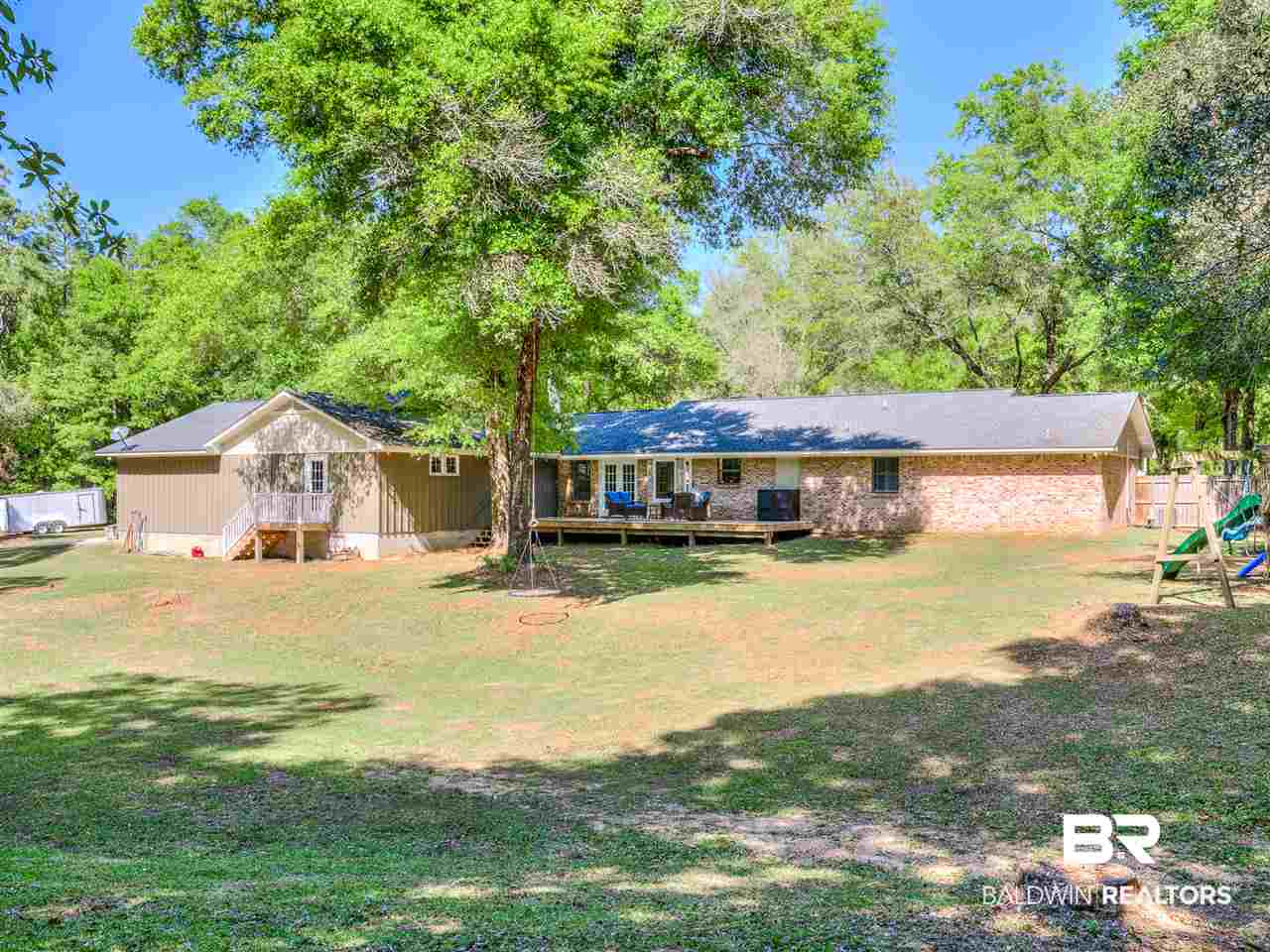 14701 Bluff Road Summerdale, AL 36580 - Photo 5 of 50
