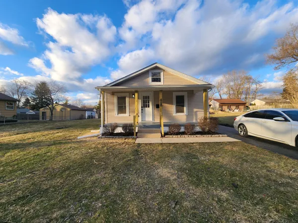 $294,900 | 458 West Kanawha Avenue, Columbus, OH 43214