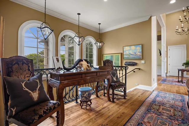 $2,995,000 | 1900 West 39th Street, Casper, WY 82604