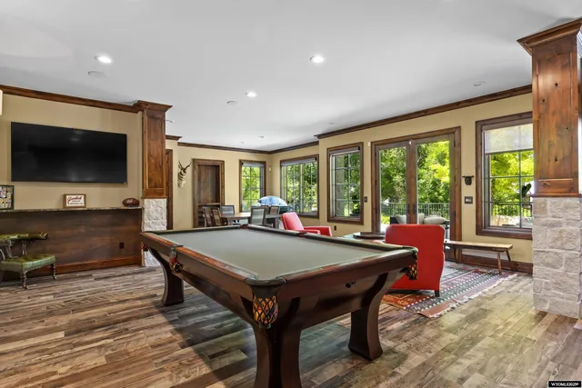 $2,995,000 | 1900 West 39th Street, Casper, WY 82604