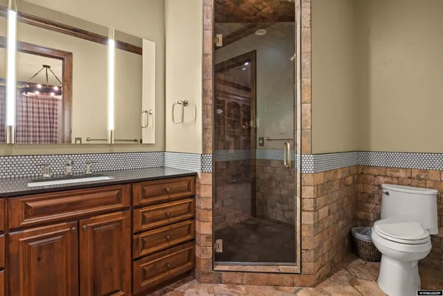 $2,995,000 | 1900 West 39th Street, Casper, WY 82604