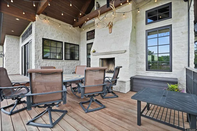 $2,995,000 | 1900 West 39th Street, Casper, WY 82604