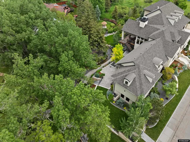 $2,995,000 | 1900 West 39th Street, Casper, WY 82604