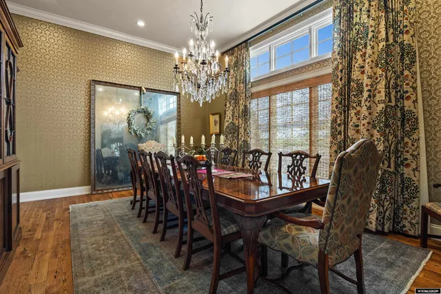 $2,995,000 | 1900 West 39th Street, Casper, WY 82604