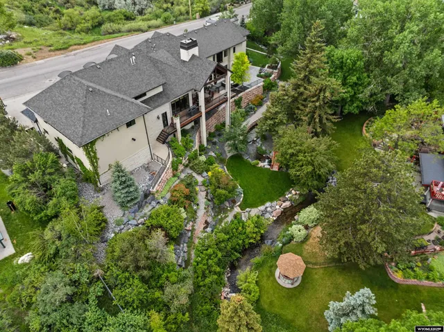 $2,995,000 | 1900 West 39th Street, Casper, WY 82604
