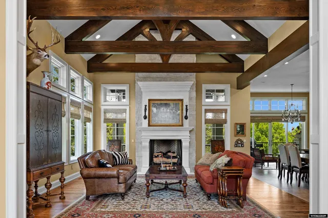 $2,995,000 | 1900 West 39th Street, Casper, WY 82604