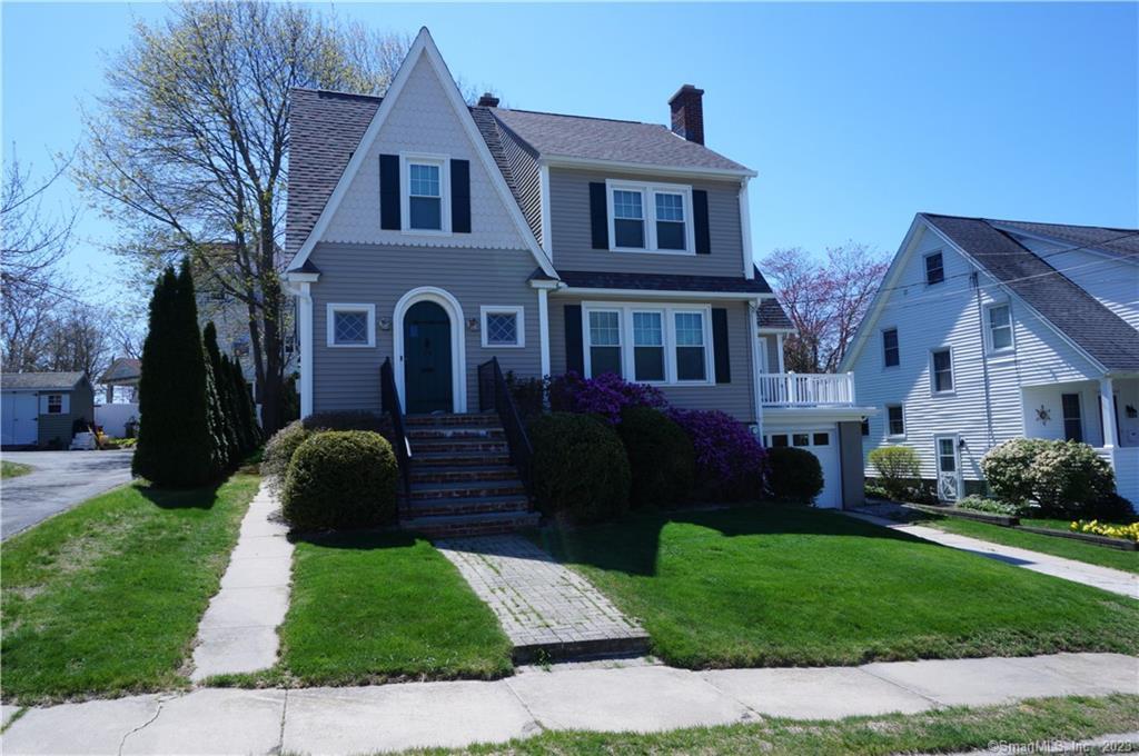 24 Woodlawn Road New London, CT 06320 - Photo 1 of 1 Gallery Image 1