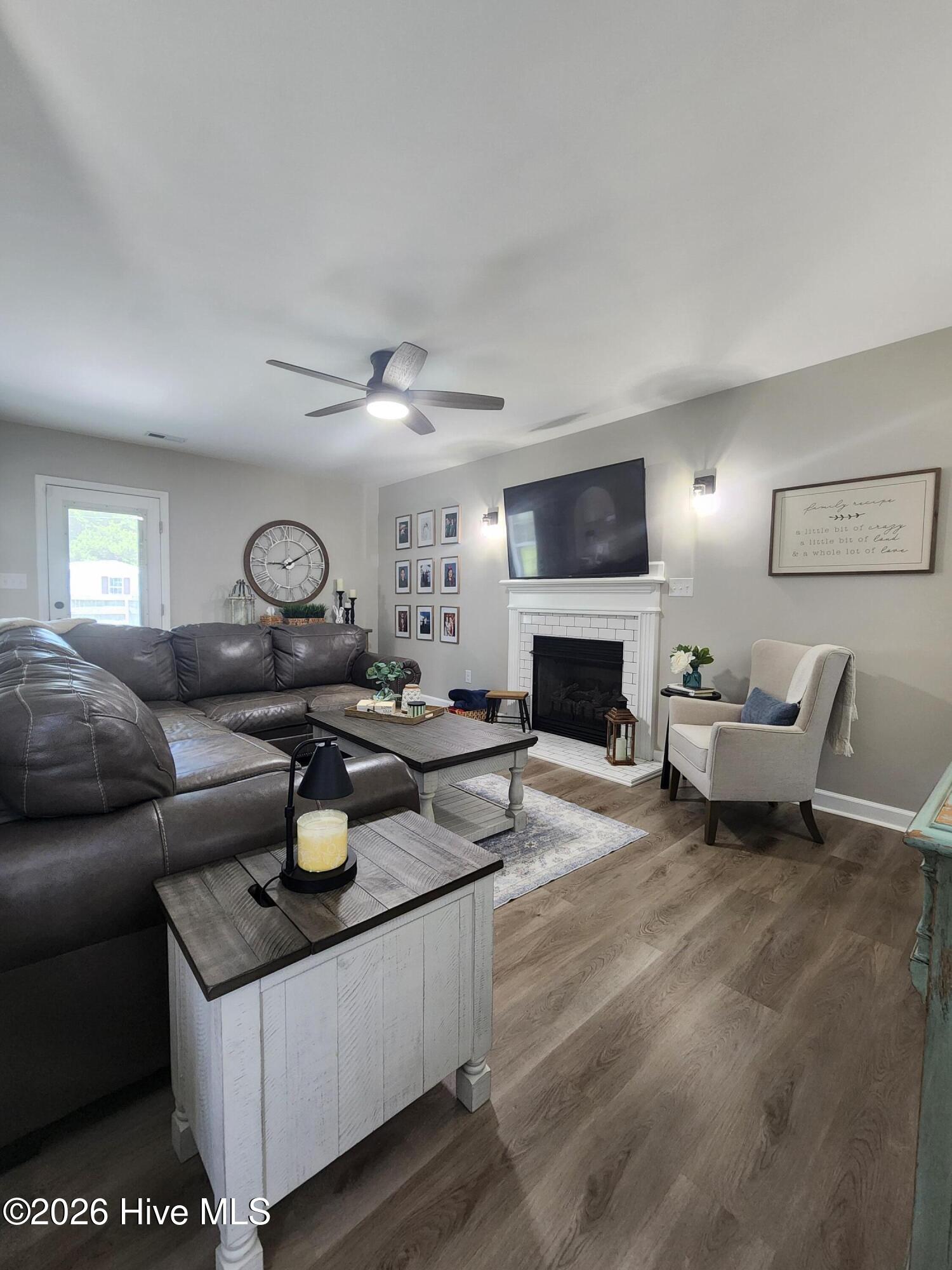 216 Rudolph Lane Hubert, NC 28539 - Photo 10 of 41