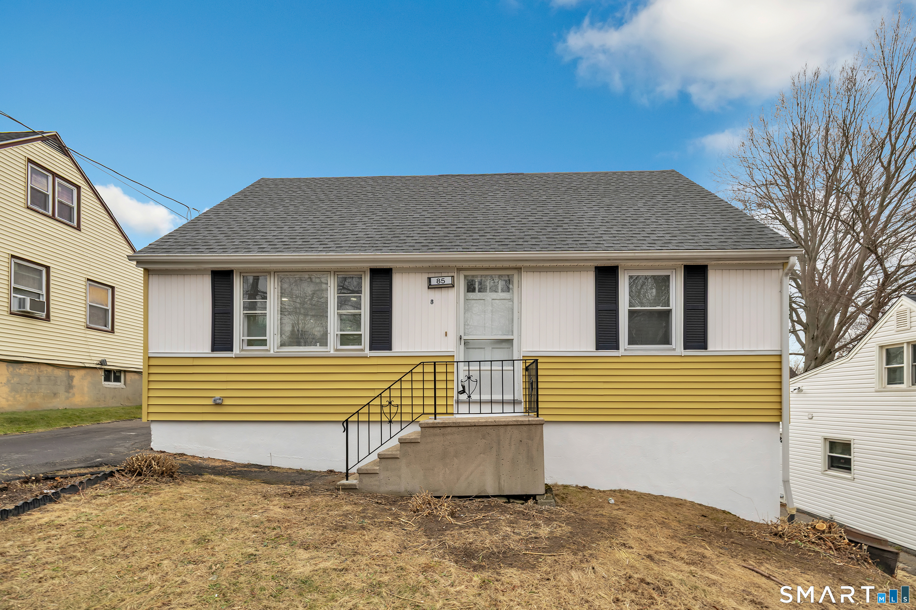 85 Platt Street Bridgeport, CT 06606 - Photo 1 of 35